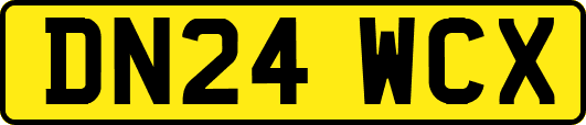 DN24WCX