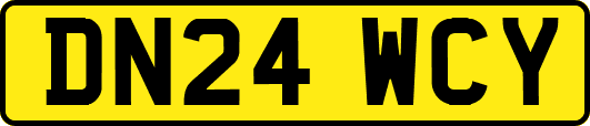 DN24WCY
