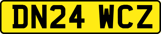 DN24WCZ
