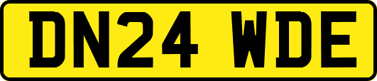 DN24WDE