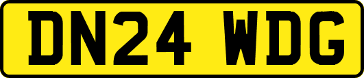 DN24WDG