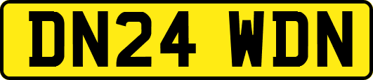 DN24WDN