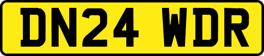 DN24WDR