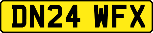 DN24WFX