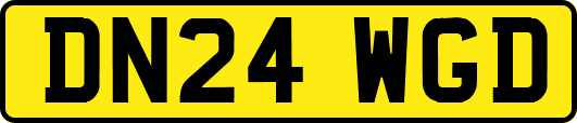 DN24WGD