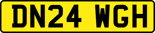 DN24WGH
