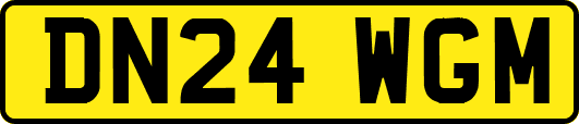 DN24WGM