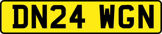 DN24WGN
