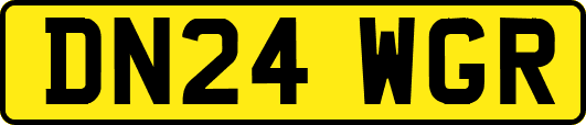 DN24WGR