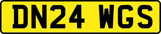 DN24WGS