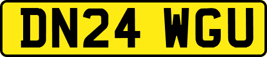 DN24WGU