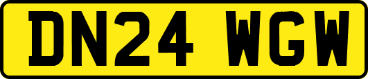 DN24WGW
