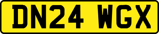 DN24WGX