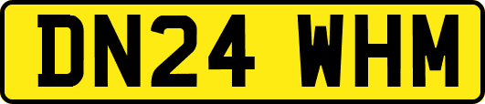 DN24WHM