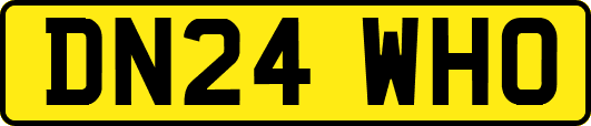 DN24WHO