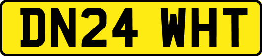 DN24WHT
