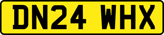 DN24WHX