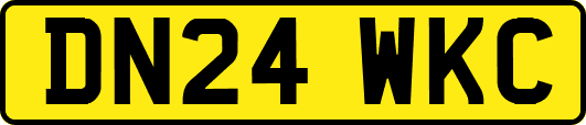 DN24WKC