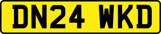 DN24WKD