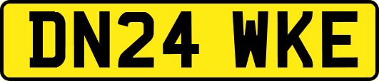 DN24WKE