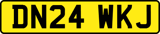 DN24WKJ