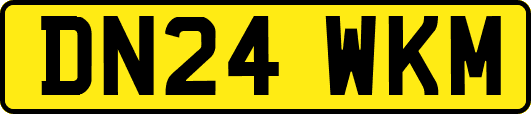 DN24WKM
