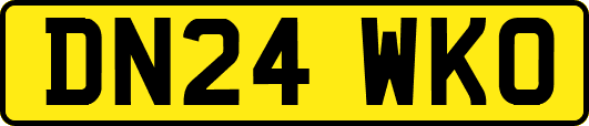 DN24WKO