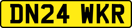 DN24WKR