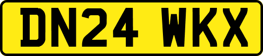 DN24WKX