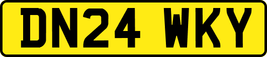 DN24WKY