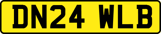 DN24WLB