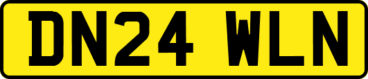 DN24WLN
