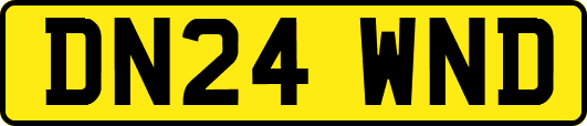DN24WND