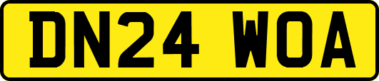 DN24WOA