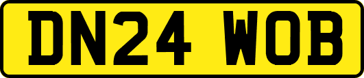 DN24WOB