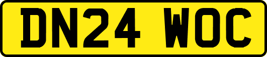 DN24WOC