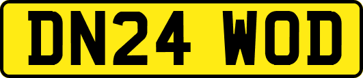DN24WOD