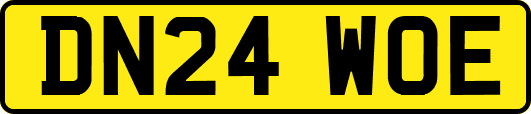 DN24WOE