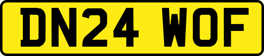 DN24WOF
