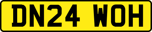 DN24WOH