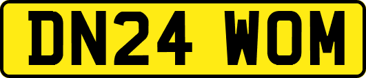 DN24WOM