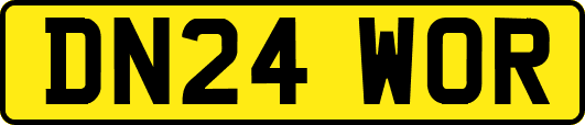 DN24WOR