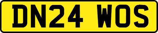 DN24WOS