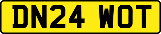 DN24WOT