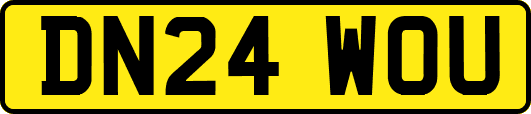 DN24WOU