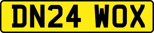 DN24WOX