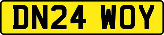 DN24WOY