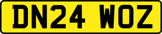 DN24WOZ