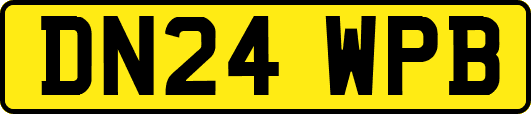 DN24WPB