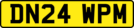 DN24WPM